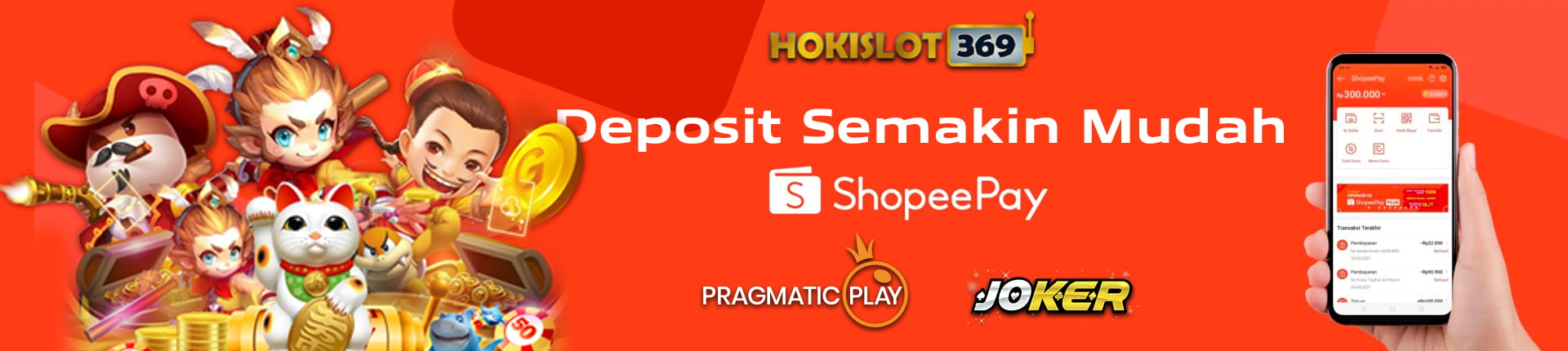 Hokislot369 Situs Judi Slot Online Gacor